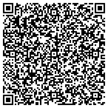 QR-код с контактной информацией организации Лагуна Мебель