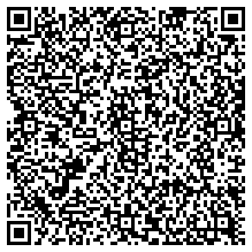 QR-код с контактной информацией организации Вентура