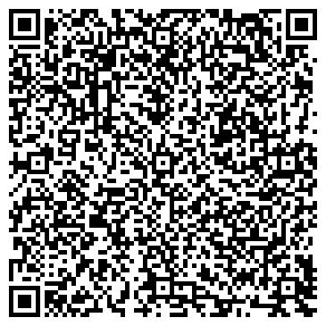 QR-код с контактной информацией организации ИП Алескеров С.Э.