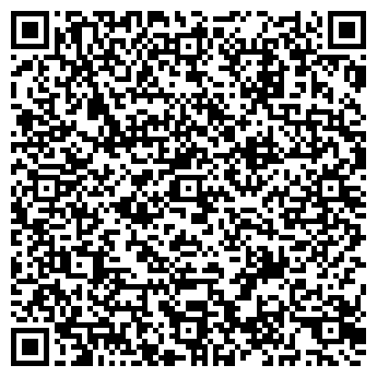 QR-код с контактной информацией организации ООО АВД-ГРУПП