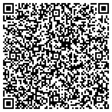 QR-код с контактной информацией организации ООО Мажордом