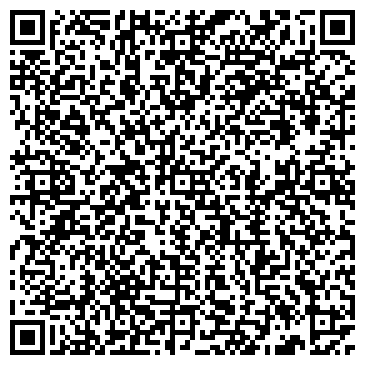 QR-код с контактной информацией организации "Barber Bar" (Закрыт)