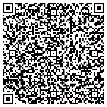 QR-код с контактной информацией организации Фитнес-центр на ул. 9-й микрорайон, 1