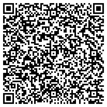 QR-код с контактной информацией организации Рязань 3D