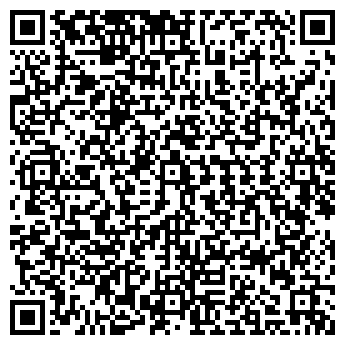 QR-код с контактной информацией организации ВЛАРАН