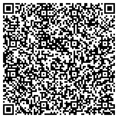 QR-код с контактной информацией организации ООО Сенотэко