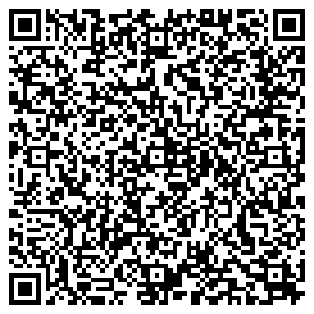 QR-код с контактной информацией организации Банкомат, Райффайзенбанк, ЗАО