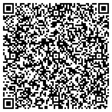 QR-код с контактной информацией организации Агровиза