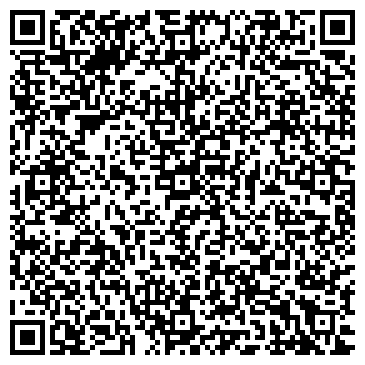 QR-код с контактной информацией организации Банкомат, Газпромбанк, ОАО, филиал в г. Липецке