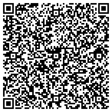QR-код с контактной информацией организации ЗАО Роскарфарм