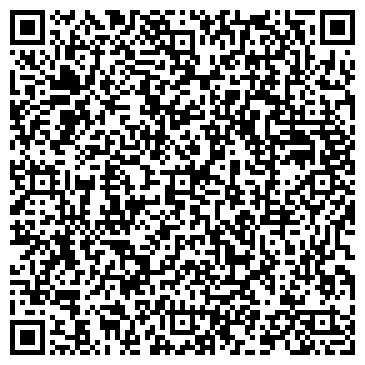 QR-код с контактной информацией организации Оазис, ресторан-бар