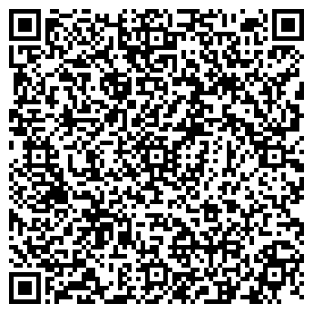 QR-код с контактной информацией организации Банкомат, АКБ Мособлбанк, ОАО