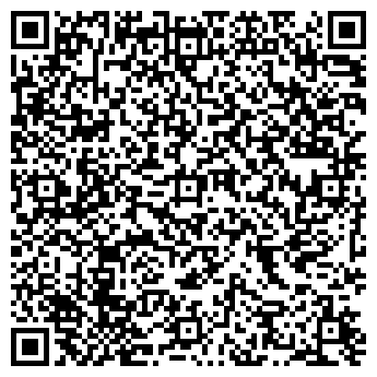 QR-код с контактной информацией организации ООО ИнжинирингПроект