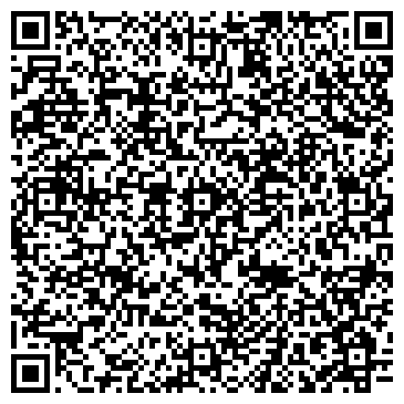 QR-код с контактной информацией организации Шоколадница