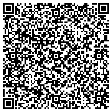 QR-код с контактной информацией организации Омега-Гарант