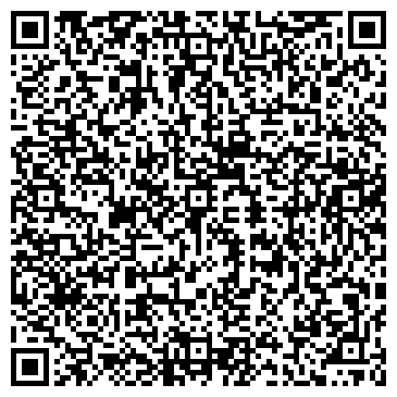 QR-код с контактной информацией организации Альянс Pro