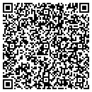 QR-код с контактной информацией организации Шарлау