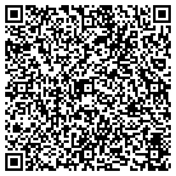 QR-код с контактной информацией организации Оскар