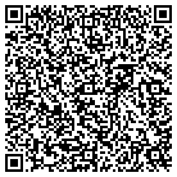 QR-код с контактной информацией организации ООО ЖЭУ Викс-ДВ