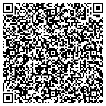 QR-код с контактной информацией организации ООО Крот