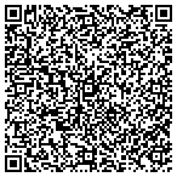 QR-код с контактной информацией организации "Квартира 44"