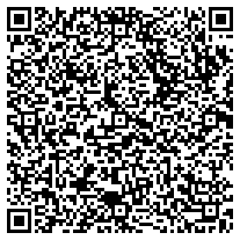 QR-код с контактной информацией организации ООО Парланс