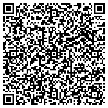 QR-код с контактной информацией организации "Подвальчик"