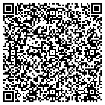 QR-код с контактной информацией организации "Beavers"