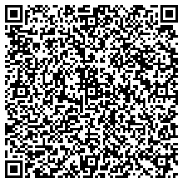 QR-код с контактной информацией организации "Форте-пьяно"