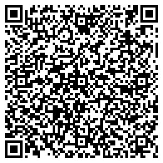 QR-код с контактной информацией организации МОНБЛАН