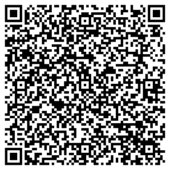 QR-код с контактной информацией организации Rybnoe