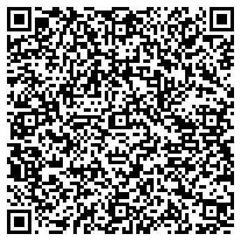 QR-код с контактной информацией организации Стеклопласт