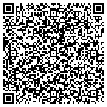 QR-код с контактной информацией организации Комарова, 45, ТСЖ