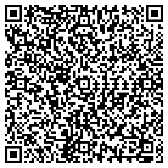 QR-код с контактной информацией организации Даир