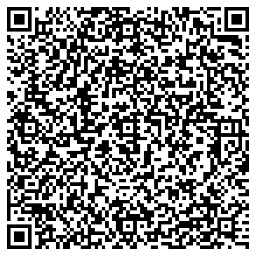 QR-код с контактной информацией организации ООО СтройПроект