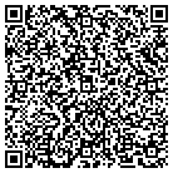 QR-код с контактной информацией организации Банкомат, АКБ Росбанк, ОАО, Ярославский филиал