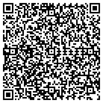 QR-код с контактной информацией организации М-ЕВРОНОМ