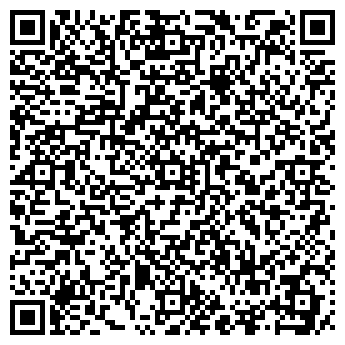 QR-код с контактной информацией организации Элегант