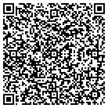 QR-код с контактной информацией организации Давыдова, 42а, ТСЖ