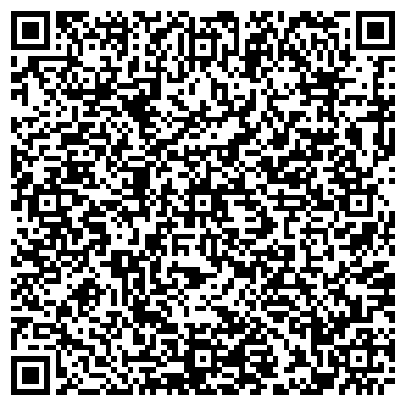 QR-код с контактной информацией организации Хайтек