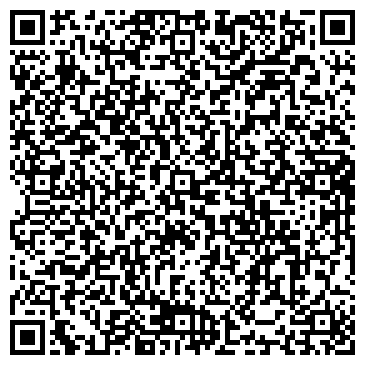 QR-код с контактной информацией организации Клевер Мебель