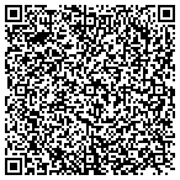 QR-код с контактной информацией организации ЗАО Алектис