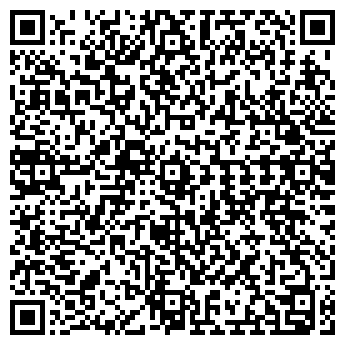 QR-код с контактной информацией организации Даир