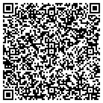 QR-код с контактной информацией организации Баскет