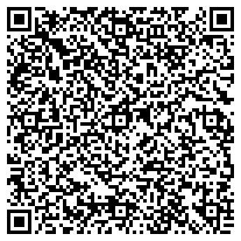 QR-код с контактной информацией организации Бизнес Рязани