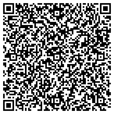 QR-код с контактной информацией организации Аристо