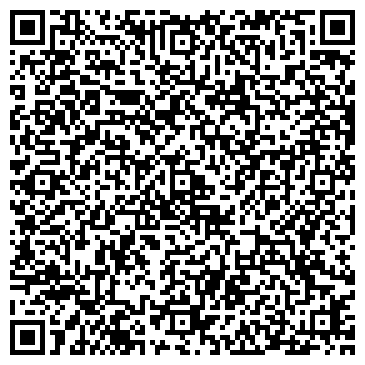 QR-код с контактной информацией организации Ирина