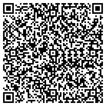 QR-код с контактной информацией организации Ника