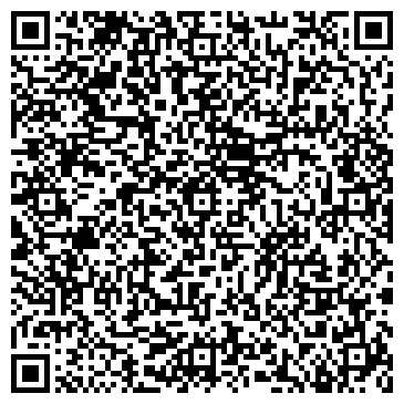 QR-код с контактной информацией организации Радуга талантов