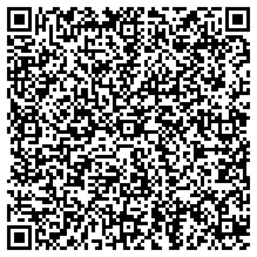 QR-код с контактной информацией организации Новые окна